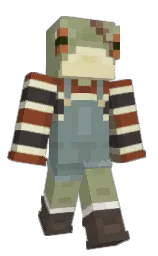 Custom render preview