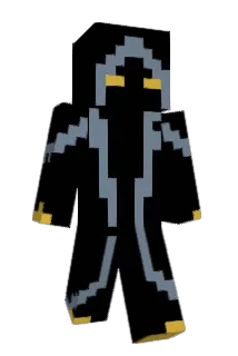 LeafyMonster222 Minecraft avatar full body