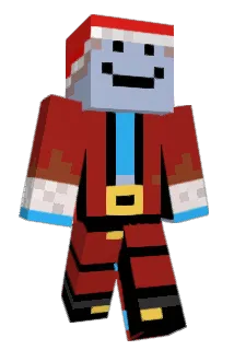 LeafyObliv Minecraft avatar full body