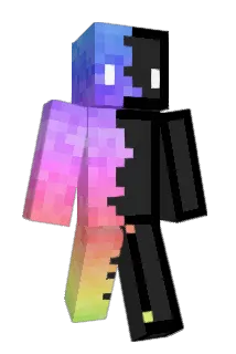 Leafygreen34 Minecraft avatar full body