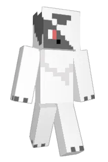 Leafyyy_ Minecraft avatar full body