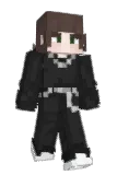 LeagueMC Minecraft avatar full body