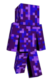 Leahcim1 Minecraft avatar full body