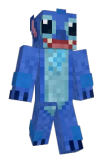 Lean1003 Minecraft avatar full body