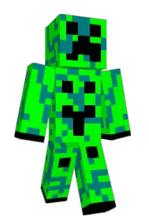 Lean_Mac_Beene Minecraft avatar full body