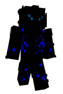 Leanbow_D_Shiba Minecraft avatar full body
