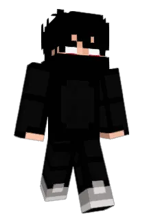 LeandroLegit Minecraft avatar full body