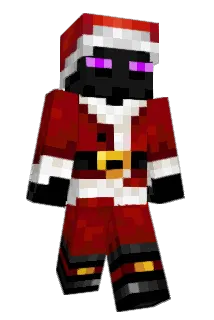 Leandropib001 Minecraft avatar full body