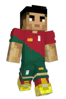 Leanslayer__ Minecraft avatar full body