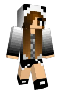 Leapwp Minecraft avatar full body
