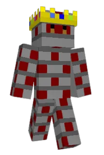 Learn2PlayMine Minecraft avatar full body