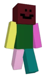 Custom render preview