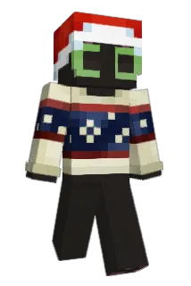 LeatherOli99 Minecraft avatar full body