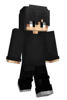 LeaveFeedback Minecraft avatar full body