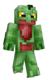 Custom render preview