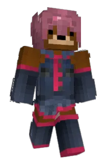 Leaveyyyyyyyy Minecraft avatar full body