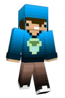 Leazinkjl Minecraft avatar full body