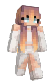 Lebecko Minecraft avatar full body