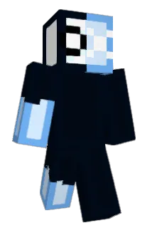 Lebo_person Minecraft avatar full body