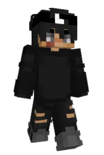 Lebret0n_ Minecraft avatar full body