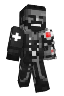 LebronJamesonEsq Minecraft avatar full body
