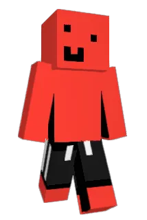 LebronJamess23 Minecraft avatar full body