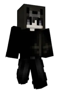 Leche_Cosmica Minecraft avatar full body