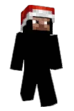 LecheeR Minecraft avatar full body