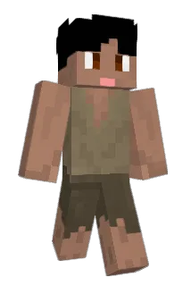 Lecister_champs Minecraft avatar full body