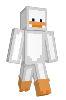 LedZeppel1n4 Minecraft avatar full body