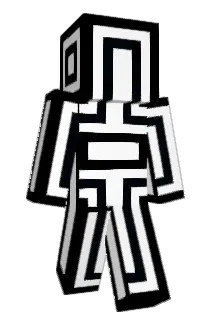 Ledd_Ledd Minecraft avatar full body