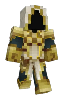 Ledess31 Minecraft avatar full body