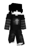 Ledessma_ Minecraft avatar full body