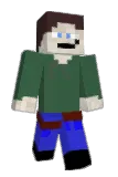 Lee0012 Minecraft avatar full body