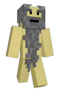 Lee1225 Minecraft avatar full body