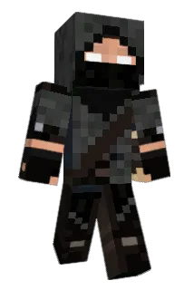 Lee1992 Minecraft avatar full body