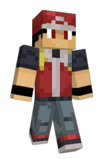 Lee2020 Minecraft avatar full body