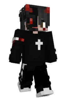Lee3021 Minecraft avatar full body