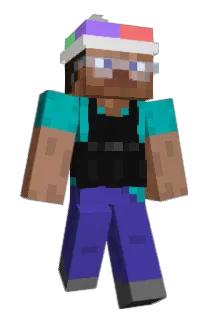 LeeChangMin_08 Minecraft avatar full body
