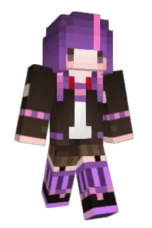 LeeJoseph0914 Minecraft avatar full body