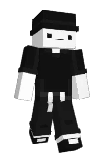 LeeL233 Minecraft avatar full body