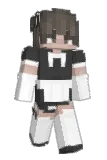 LeeMaid Minecraft avatar full body