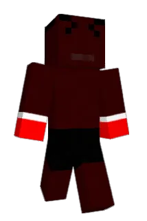 LeeMarvin Minecraft avatar full body