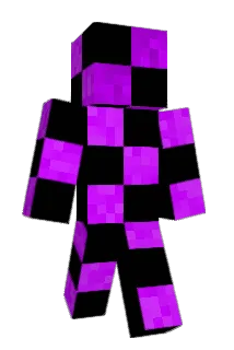 LeeMcGee Minecraft avatar full body