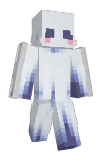 LeeMoreLikePee Minecraft avatar full body
