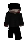 LeeWithAVan Minecraft avatar full body