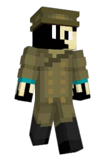 LeeYQ_ Minecraft avatar full body