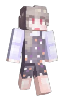 Lee_1010 Minecraft avatar full body