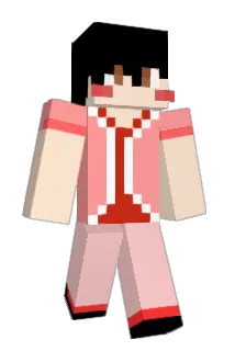 Lee_Hawn Minecraft avatar full body