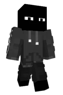 Lee_Seko Minecraft avatar full body